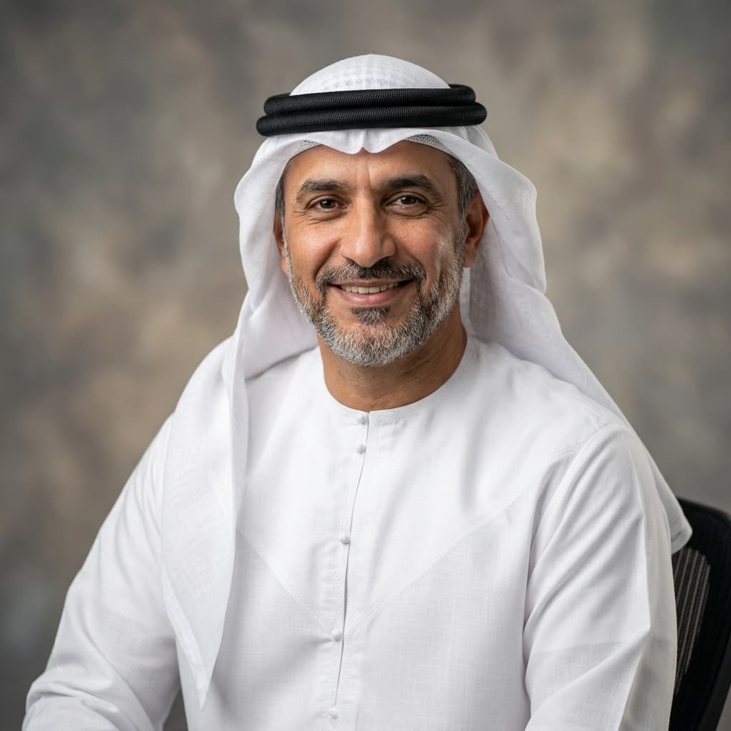 Rashid Al-Nuaimi