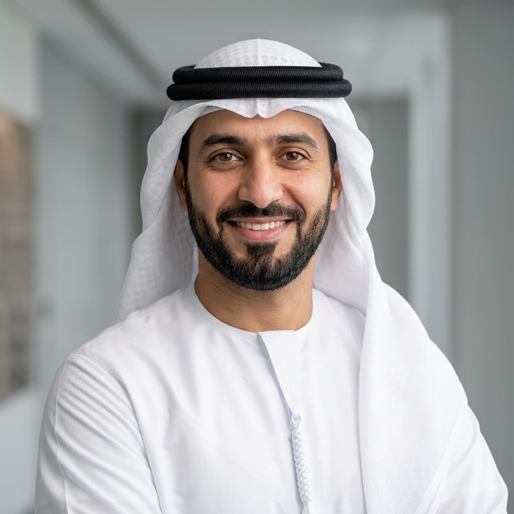 Tariq Al-Mansoori