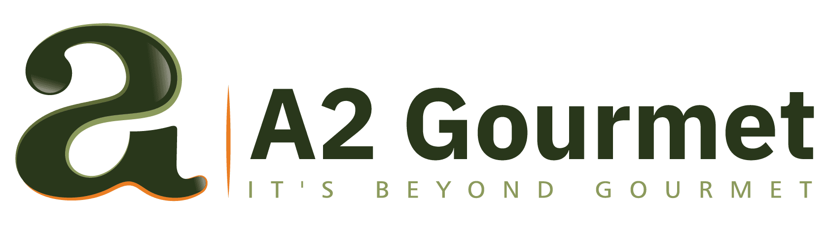 A2 Gourmet - It's Beyond Gourmet